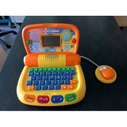 Junior Laptop Vtech
