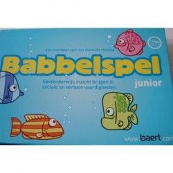Babbelspel junior