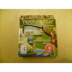 Tempel trap