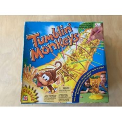 Tumblin'monkeys
