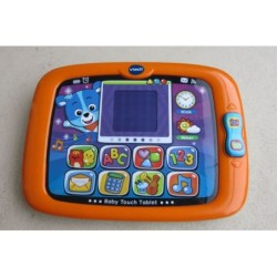 Baby Touch Tablet